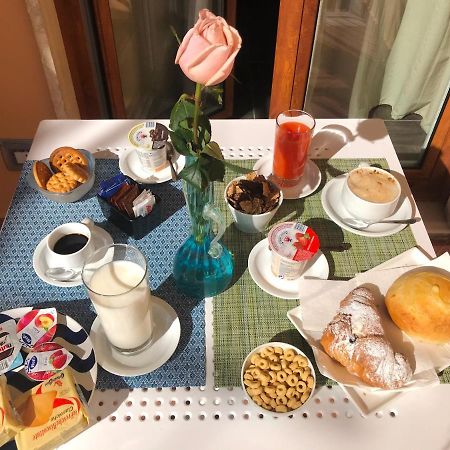 Effe Home 索伦托 外观 照片