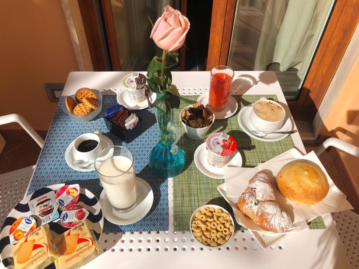 Effe Home 索伦托 外观 照片