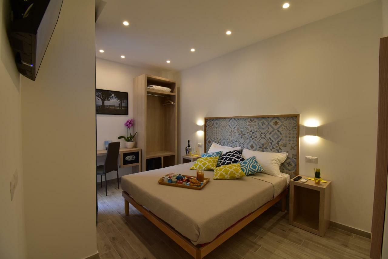 Effe Home 索伦托 外观 照片